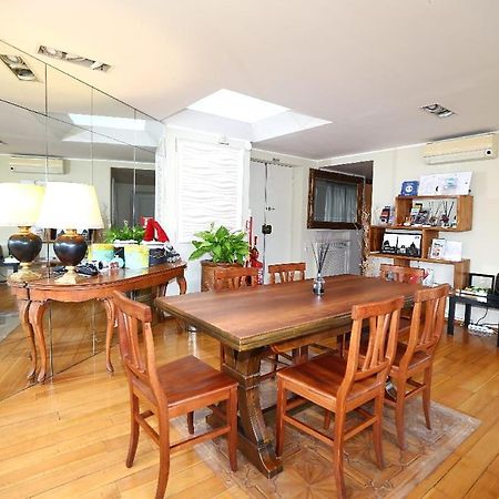 BB Roma Prati Bed & Breakfast Exterior foto