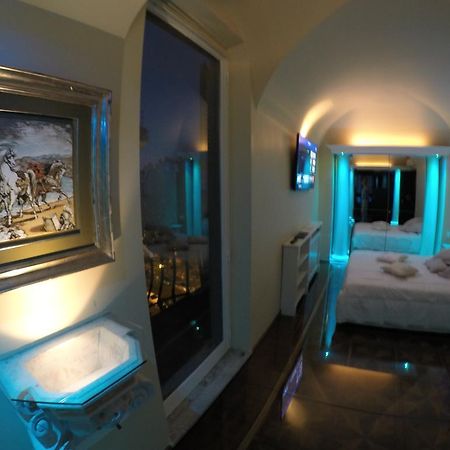 BB Roma Prati Bed & Breakfast Exterior foto