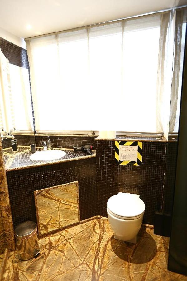 BB Roma Prati Bed & Breakfast Exterior foto