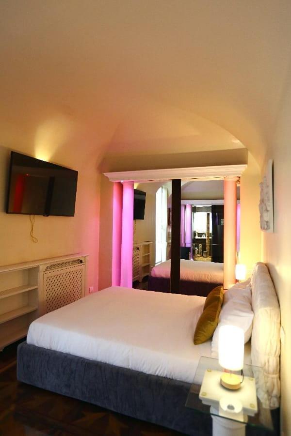 BB Roma Prati Bed & Breakfast Exterior foto