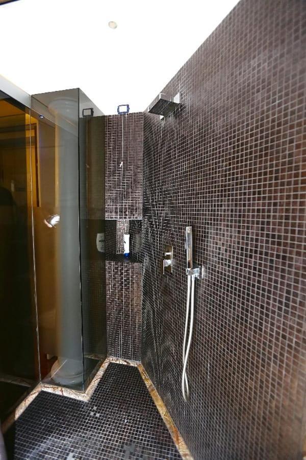 BB Roma Prati Bed & Breakfast Exterior foto