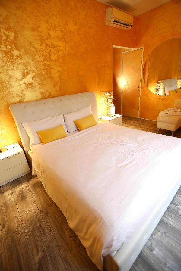 BB Roma Prati Bed & Breakfast Exterior foto