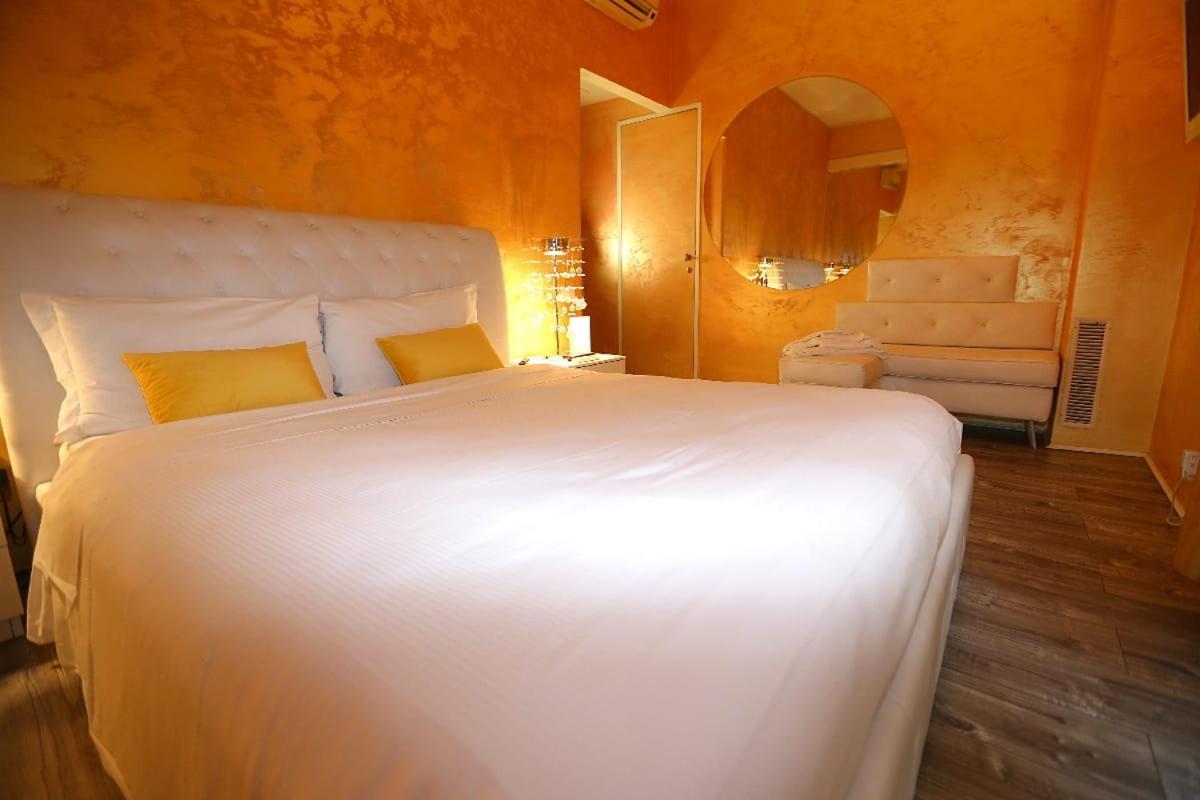 BB Roma Prati Bed & Breakfast Exterior foto
