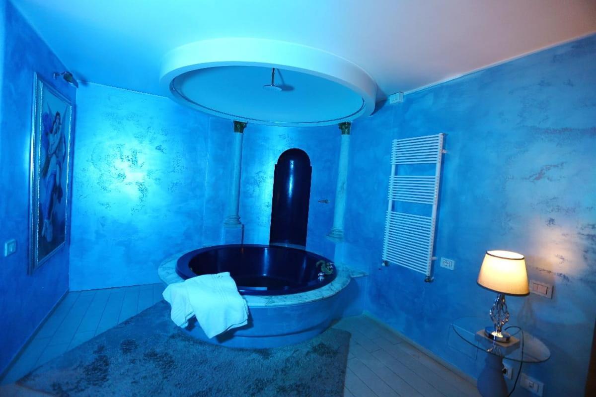 BB Roma Prati Bed & Breakfast Exterior foto