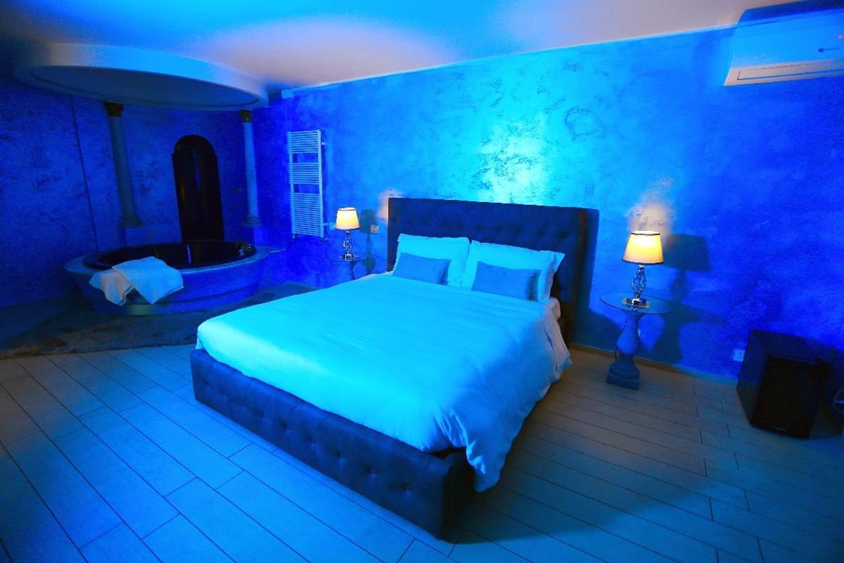 BB Roma Prati Bed & Breakfast Exterior foto