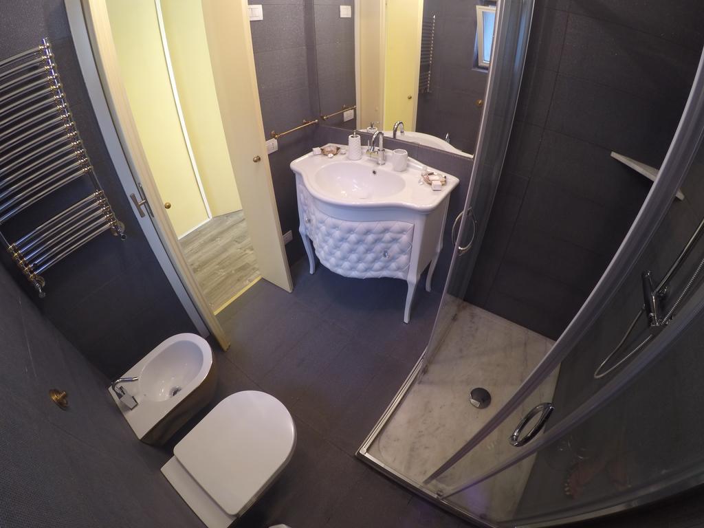 BB Roma Prati Bed & Breakfast Cameră foto