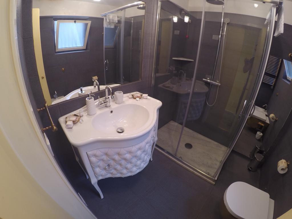 BB Roma Prati Bed & Breakfast Cameră foto