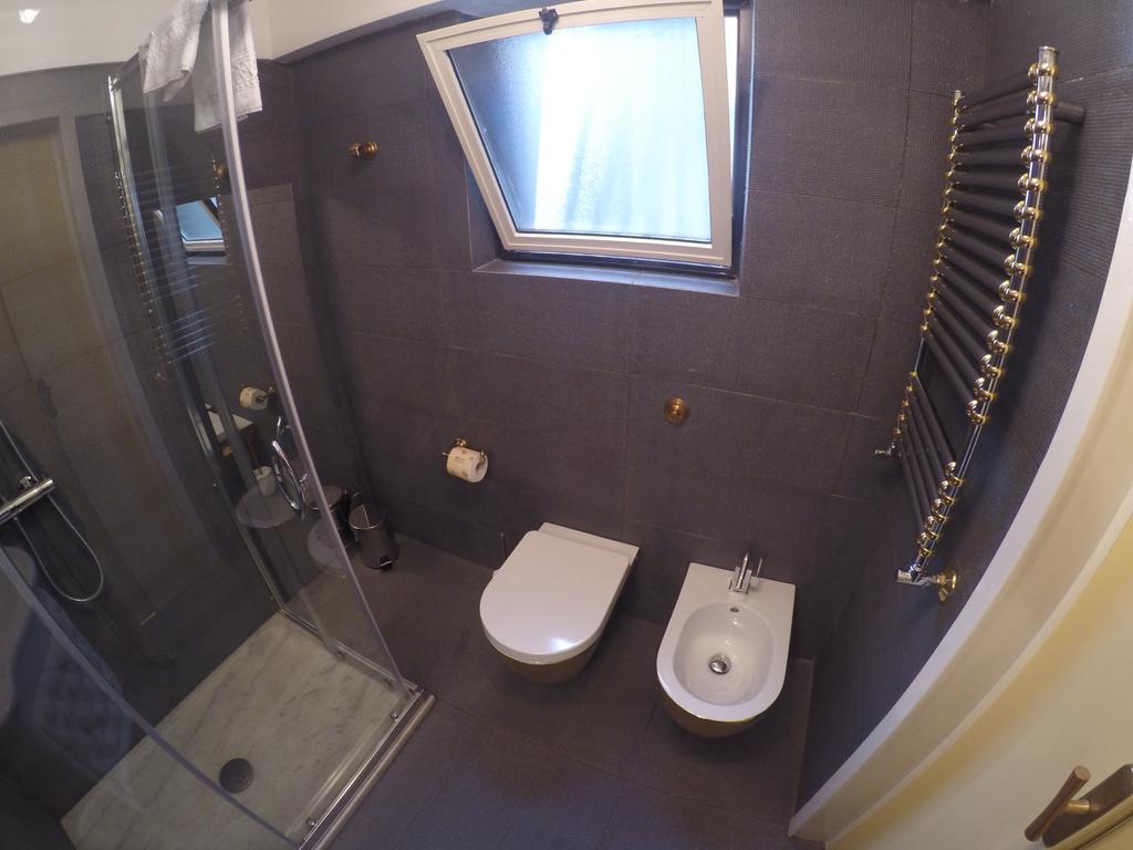 BB Roma Prati Bed & Breakfast Cameră foto