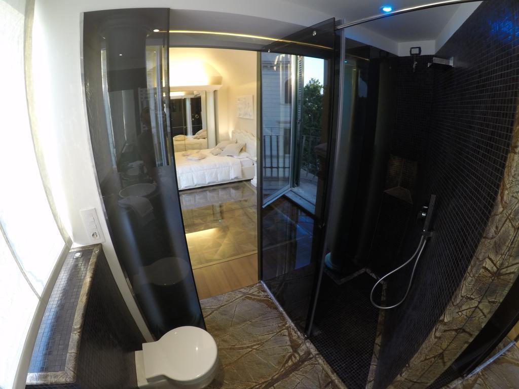 BB Roma Prati Bed & Breakfast Exterior foto