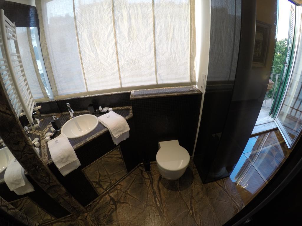BB Roma Prati Bed & Breakfast Exterior foto