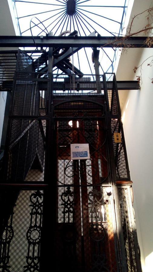 BB Roma Prati Bed & Breakfast Exterior foto